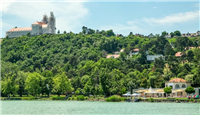 The Kész Group Balatonfondo will start with new features In 2024