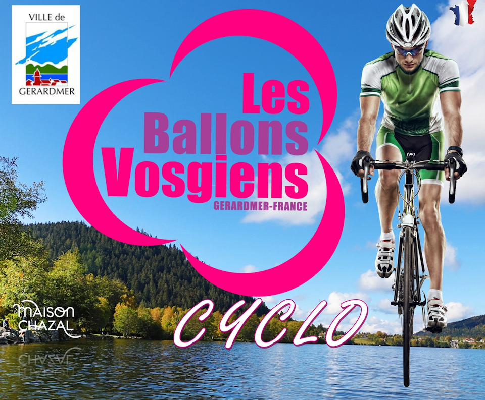 Les Ballons Vosgiens