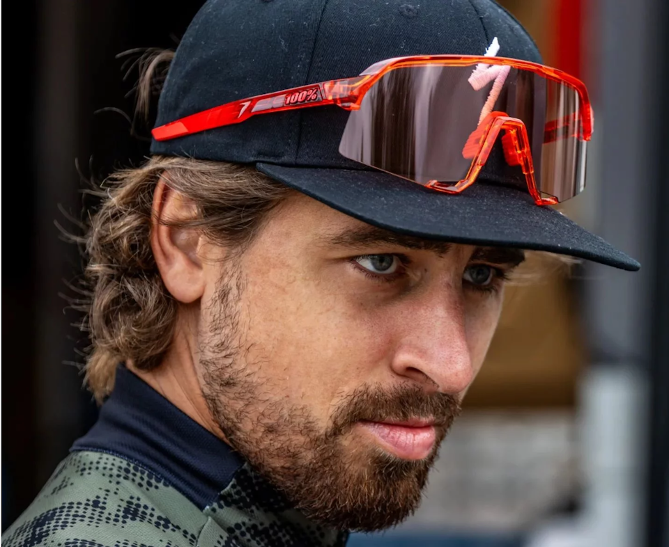 Retiring Sagan has no interest in comparing his cycling era