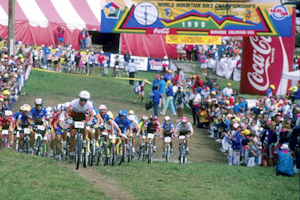 Colorado to host 2030 UCI Mountain Bike World Championships