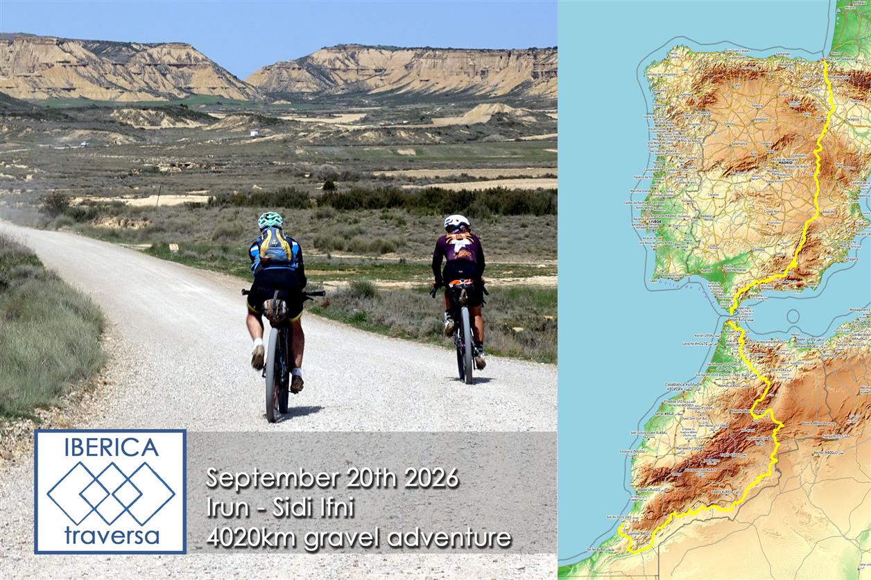 2-Continents Adventure 2-Continents Adventure