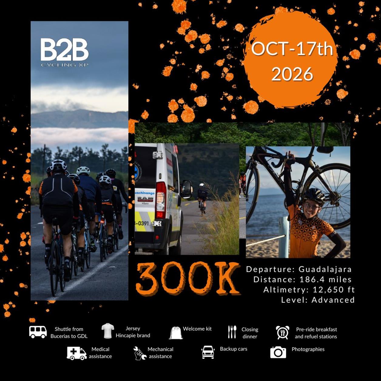 300K Bucerias