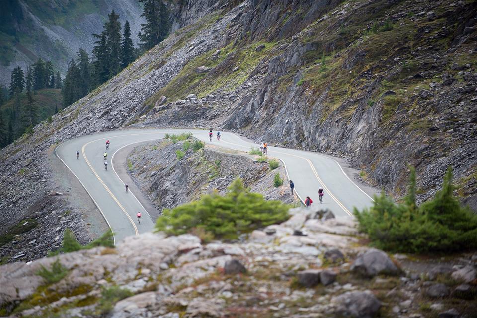 The iconic Climb of Mount Baker in Washington is back by demand this Fall