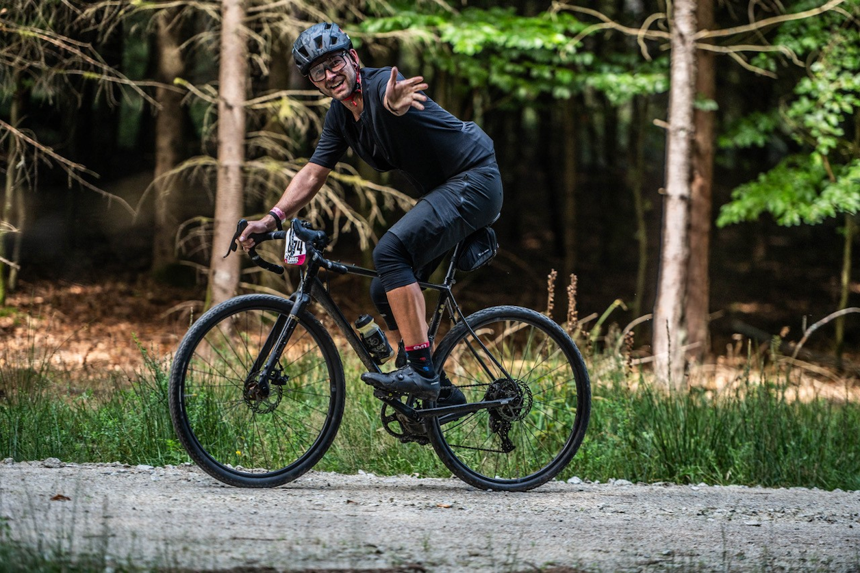 Registration Now Open for the 2026 Gravel Blinduro this September 5–9, in Alber Czech Republic
