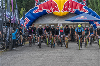 Registration Now Open for the 2026 Gravel Blinduro this September 5–9