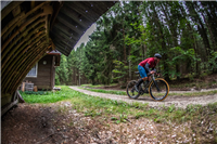 Registration Now Open for the 2026 Gravel Blinduro this September 5–9