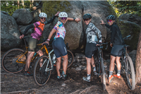 Registration Now Open for the 2026 Gravel Blinduro this September 5–9