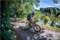 Registration Now Open for the 2026 Gravel Blinduro this September 5–9