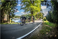 Registration Now Open for the 2026 Gravel Blinduro this September 5–9