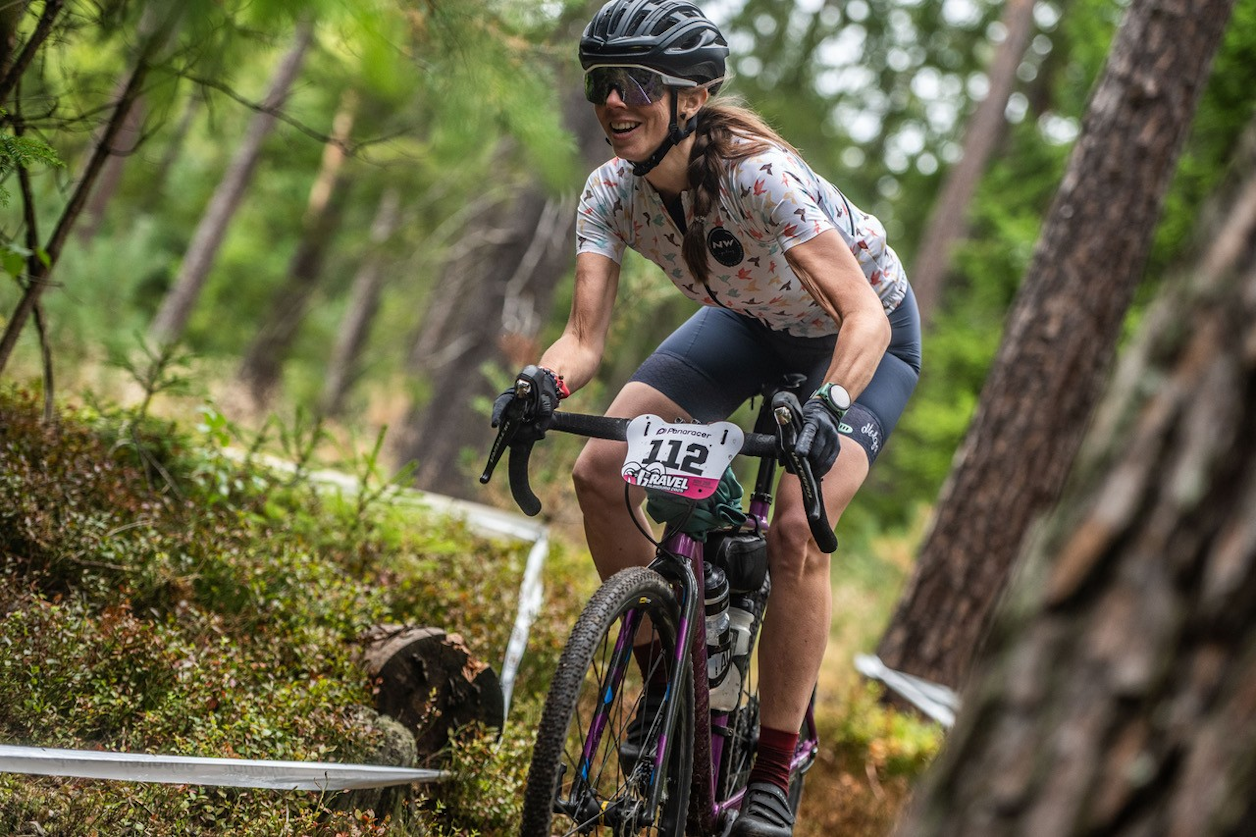 Registration Now Open for the 2026 Gravel Blinduro this September 5–9