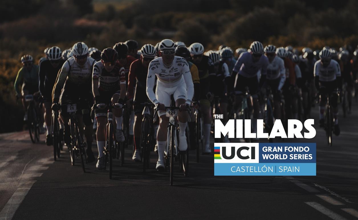 The Millars Gran Fondo
