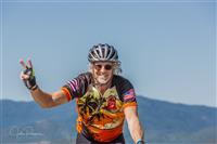 Siskiyou Scenic Bicycle Tour