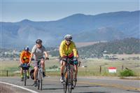 Siskiyou Scenic Bicycle Tour