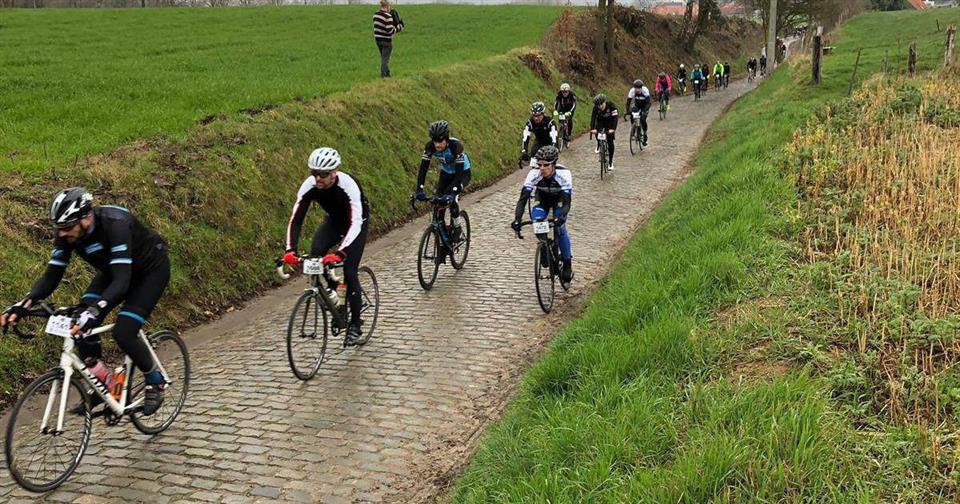 Kuurne Brussel Kuurne Cyclo