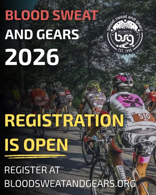 Blood Sweat and Gears Blood Sweat and Gears