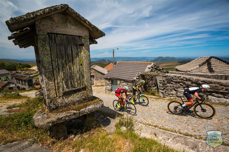 Granfondo Senhora de Graça