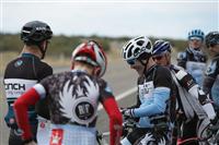 The Rollfast Crew with Cinch Cycling - Tucson, Arizona