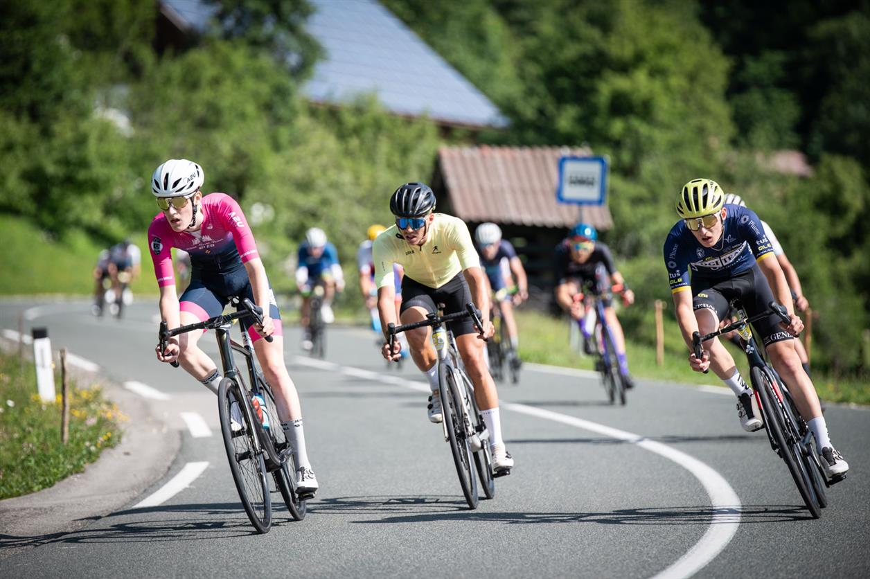 Alpe Gran Fondo Alpe Gran Fondo