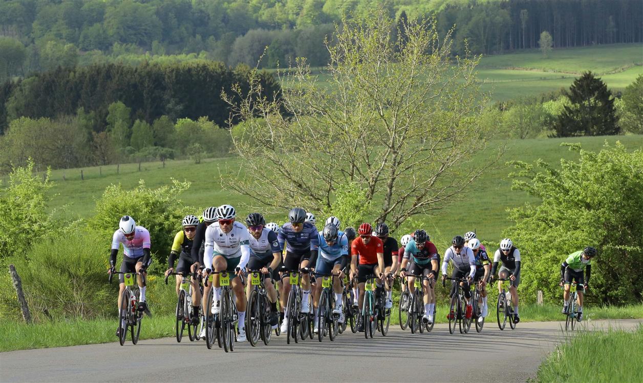 Granfondo Espace Cycles Granfondo Espace Cycles