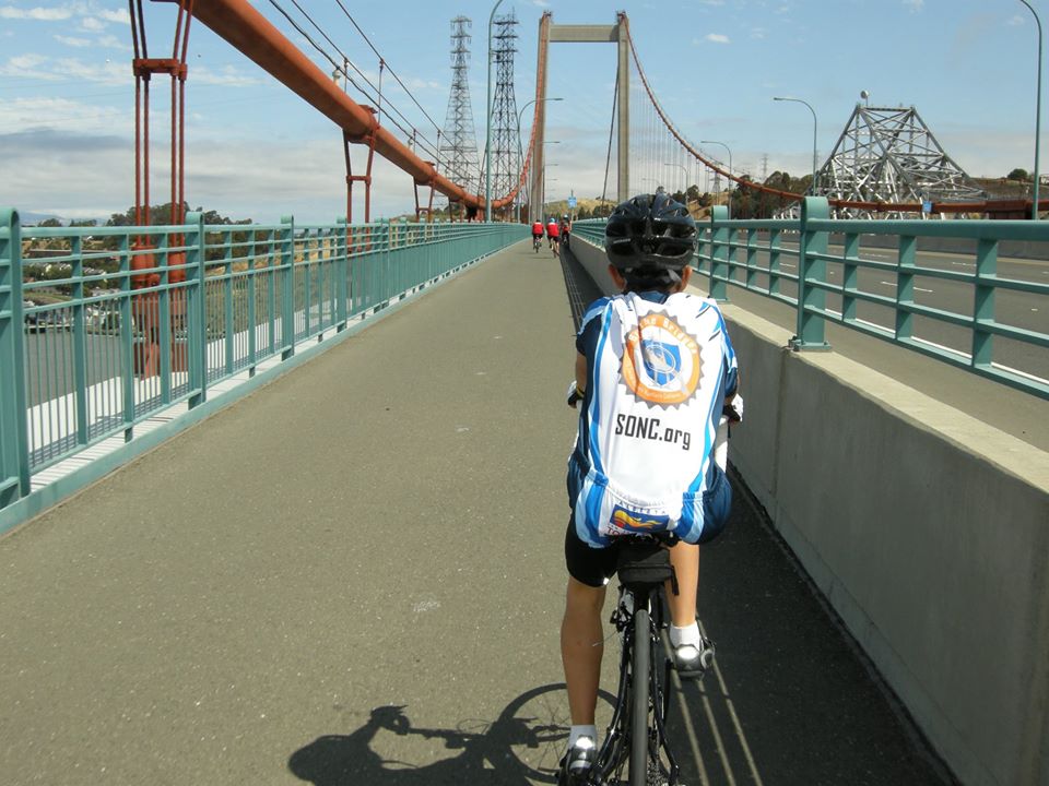 Bike the Bridges and BrewFest
