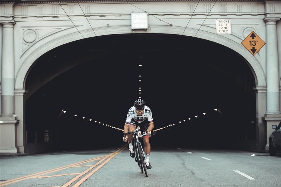 Peter Sagan Announces New Cycling Event In San Diego! Sagan Fondo: The Gran Roadie-Oh