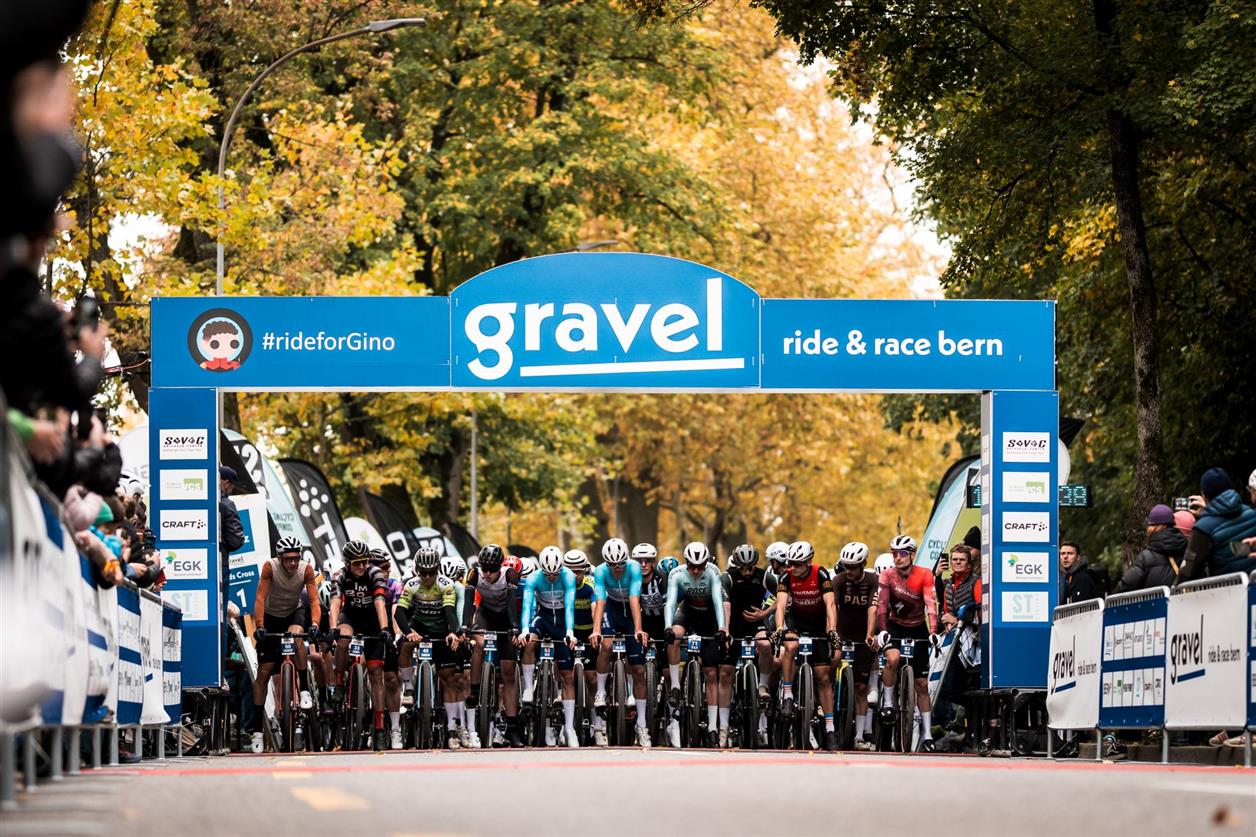 Gravel Festival Bern