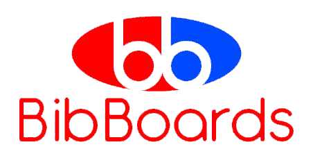 How Bibboards Works! - BibBoards