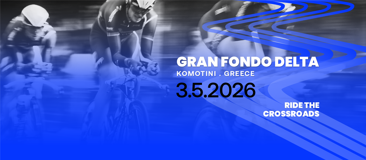 Gran Fondo Delta
