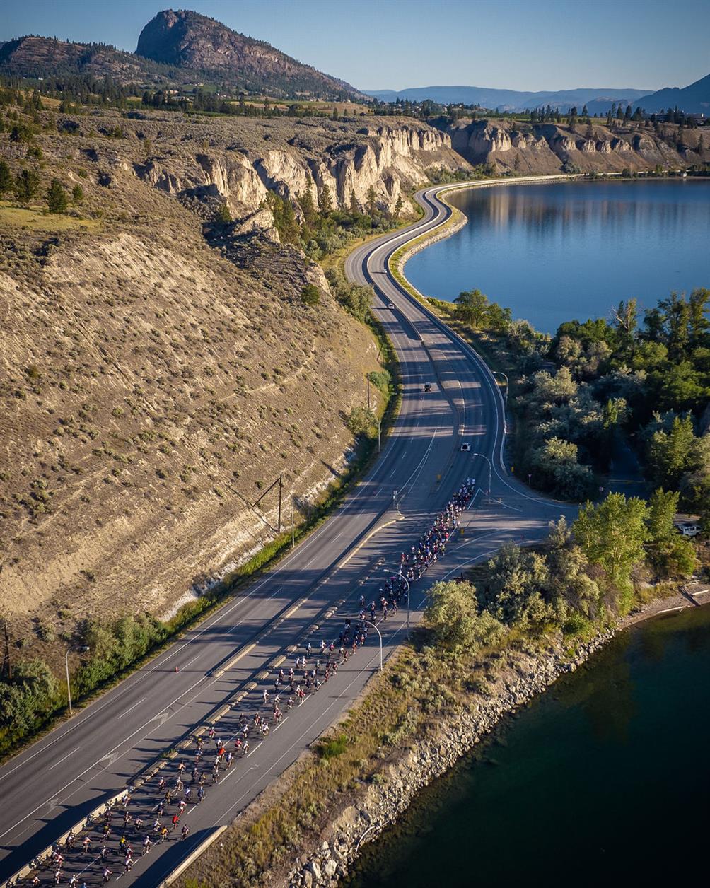 Okanagan Granfondo