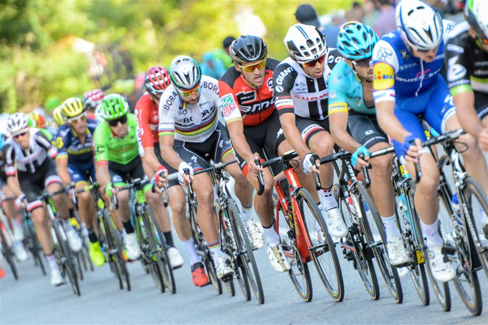 Grands Prix Cyclistes de Québec et de Montréal