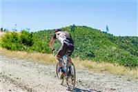 Takelma Gravel Grinder
