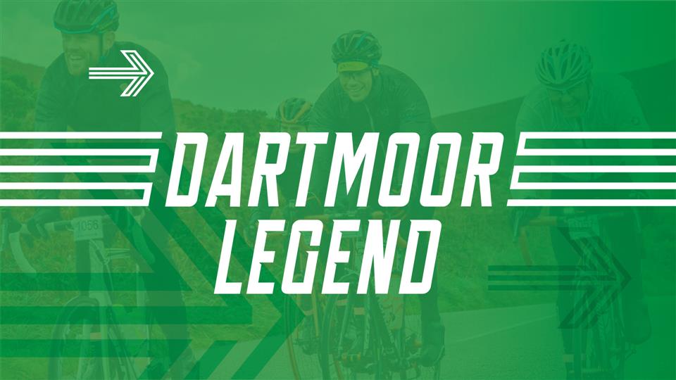 Dartmoor Legend ULTRA Sportive