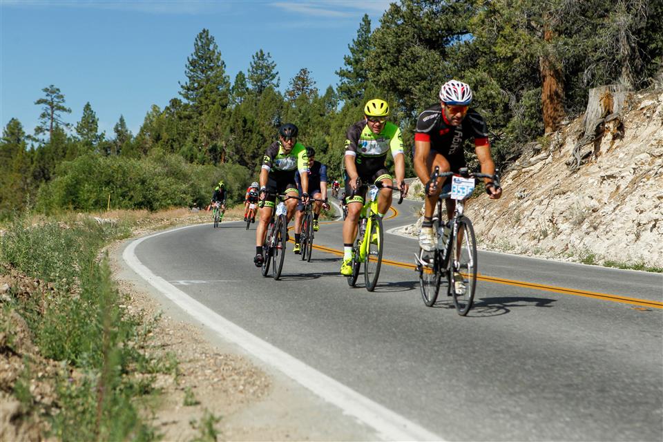 Tour de Big Bear