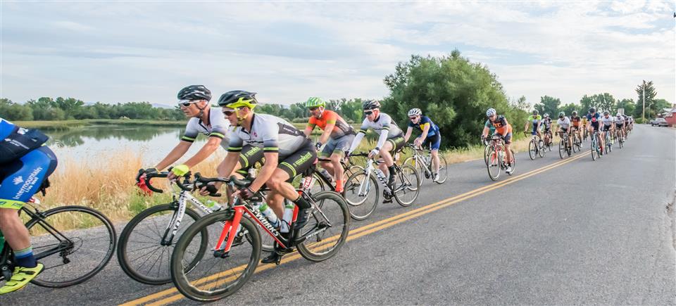2019 marks the 8th edition of Utah’s largest Gran Fondo, undeniably one of Utah’s largest bike rides attracting over 1300 cyclists from all over North America and Internationally.