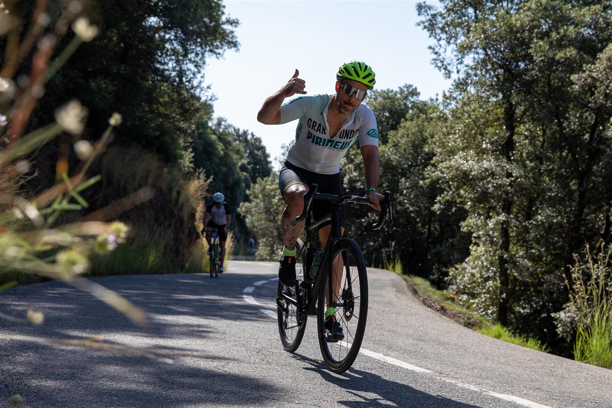 Gran Fondo Pirineus