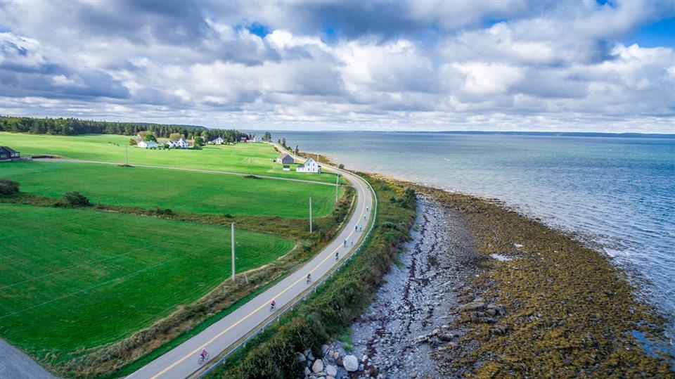 Gran Fondo primary image - Bas-de-la-Riviere