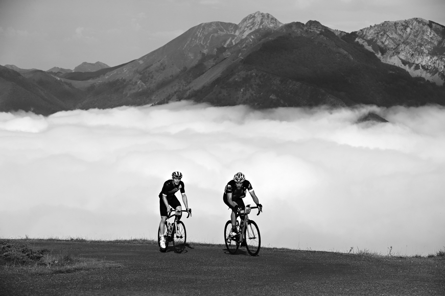 Haute Route Pyrenees