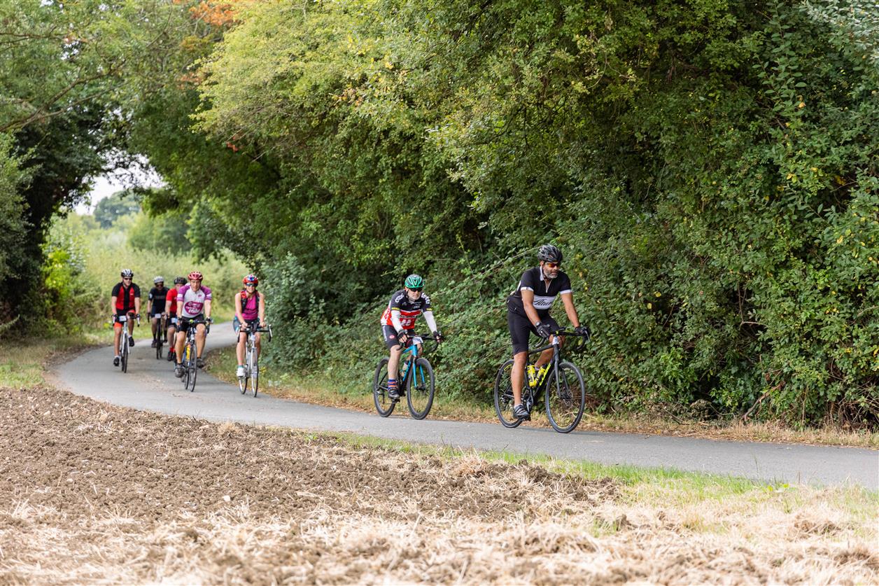 Dorset Nectar Sportive