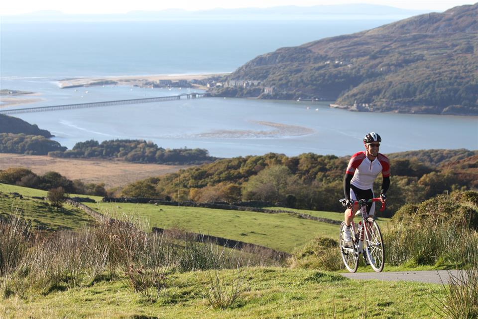 The Cambrian Coast Sportive  September 16th 2017, Aberdovey, Wales
