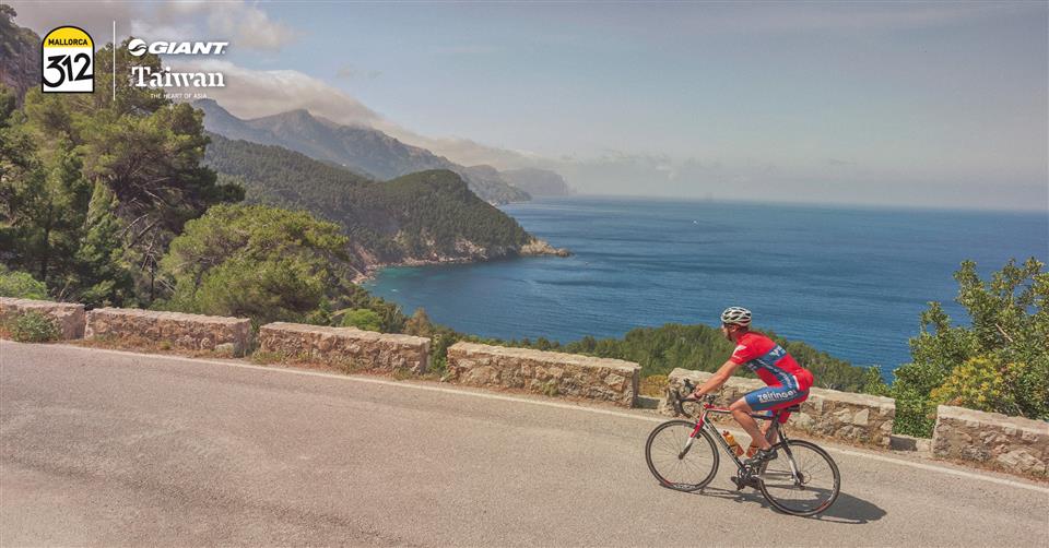 2017 Mallorca 312 Sportive Sold Out - All 6,500 Places