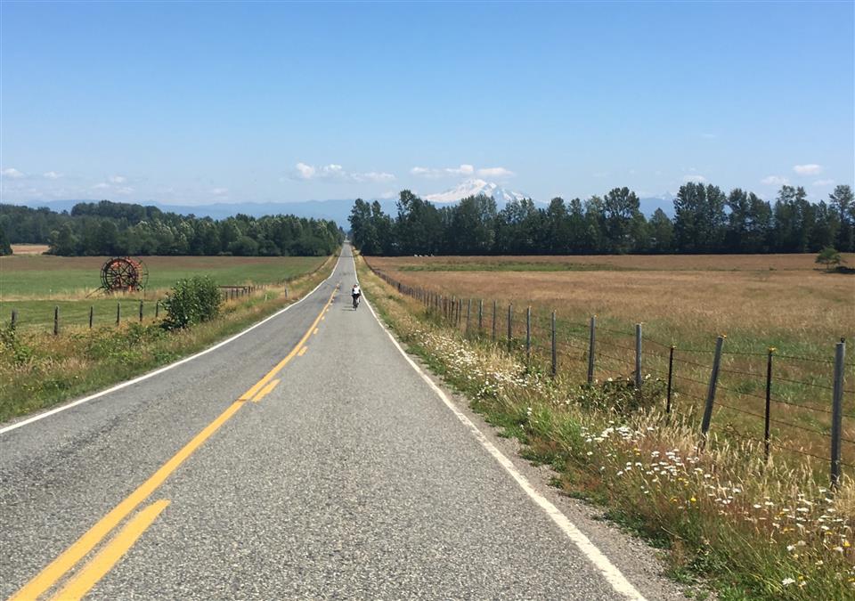 Tour de Whatcom