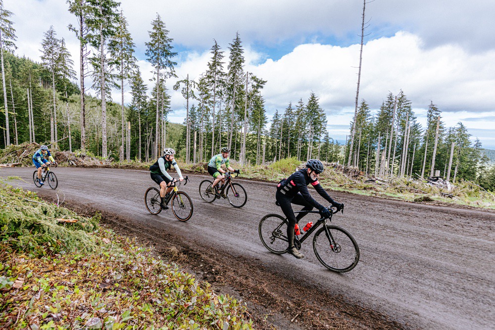 Oregon Coast Gravel Epic Oregon Coast Gravel Epic