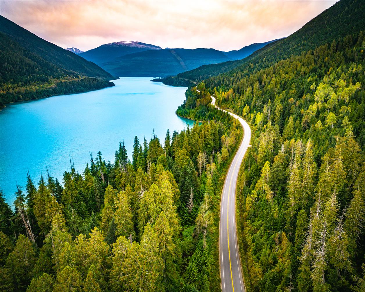 Revelstoke Gran Fondo Revelstoke Gran Fondo