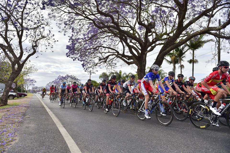 Grafton to Inverell Cycle Classic