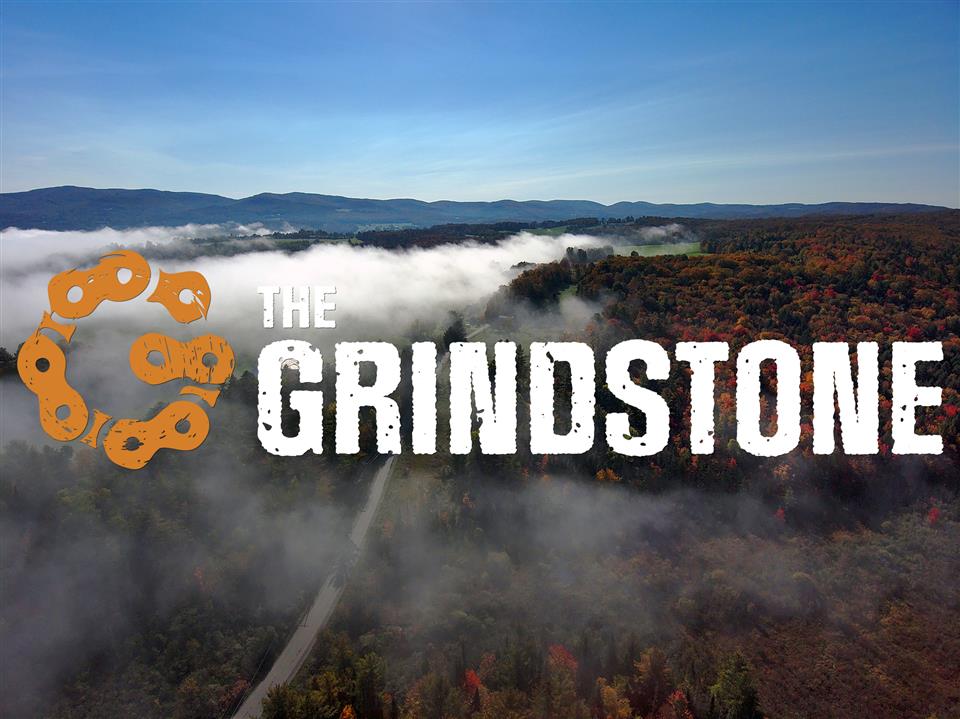 The Grindstone