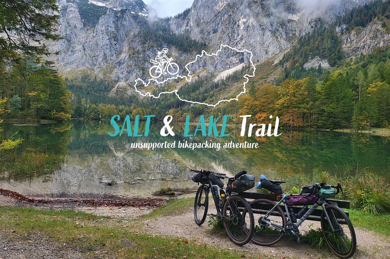 SALT&LAKE Trail