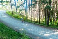 Takelma Gravel Grinder