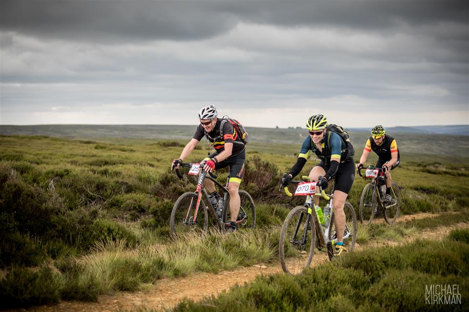 More Grit at Yorkshire True Grit