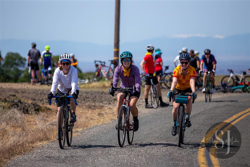 Chico Wildflower Century