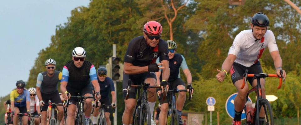 Tour De Meuse Gravel